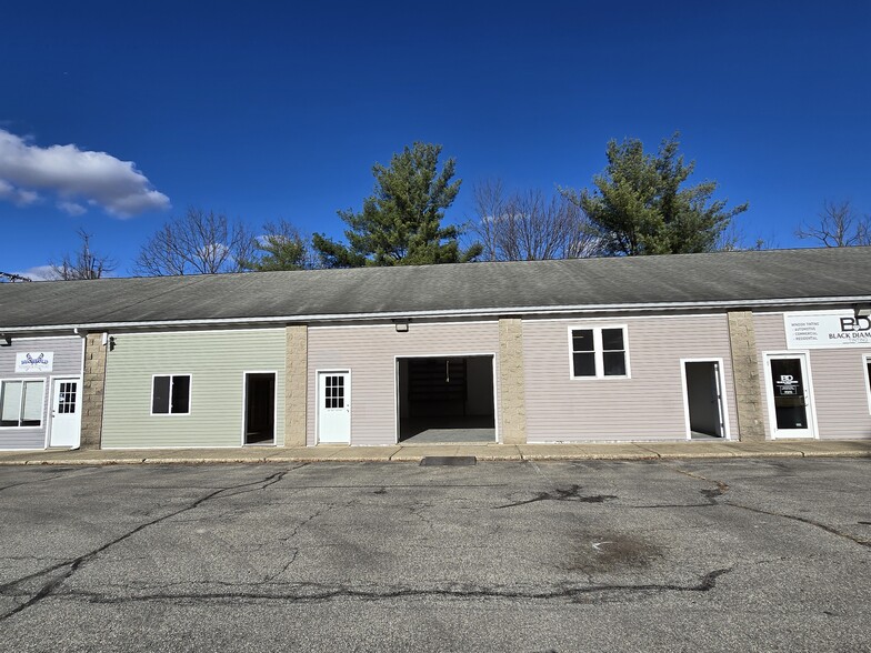 3212 State Route 94, Franklin, NJ for lease - Building Photo - Image 2 of 21