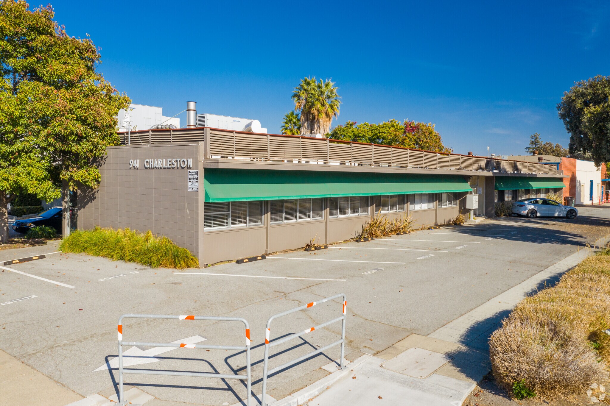 850 San Antonio Rd, Palo Alto, CA 94303 - Office for Lease | LoopNet.com