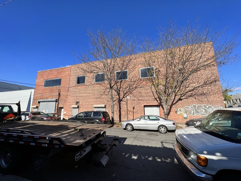 9706-9708 Springfield Blvd, Queens Village, NY for lease - Building Photo - Image 2 of 8