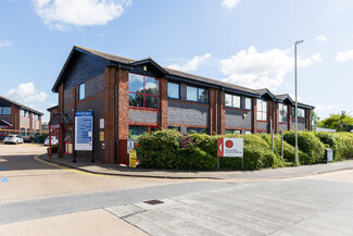 More details for Henwood, Ashford - Office for Lease