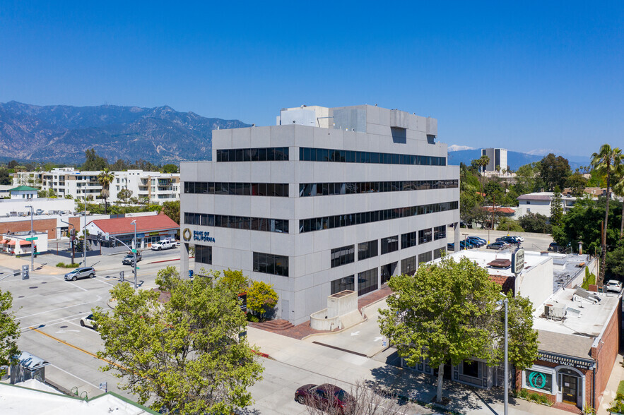 600 S Lake Ave, Pasadena, CA for lease - Building Photo - Image 3 of 3