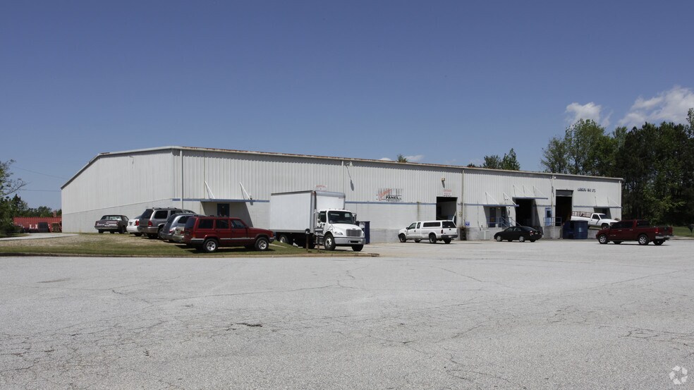 5054 Batesville Ct, Greer, SC 29650