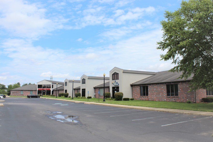 3667 Braddock Dr, Lafayette, IN for sale - Building Photo - Image 1 of 1