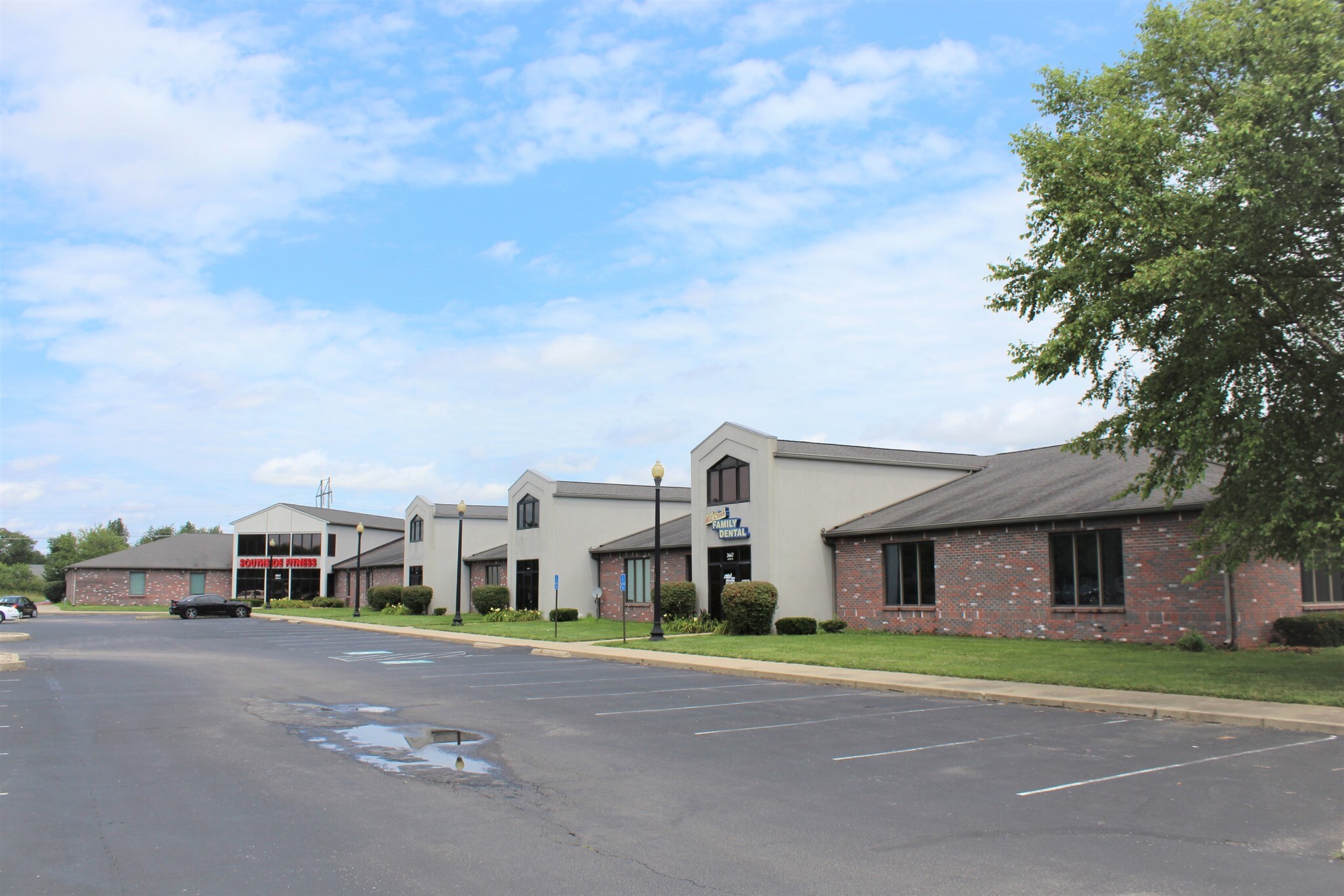 3667 Braddock Dr, Lafayette, IN for sale Building Photo- Image 1 of 1