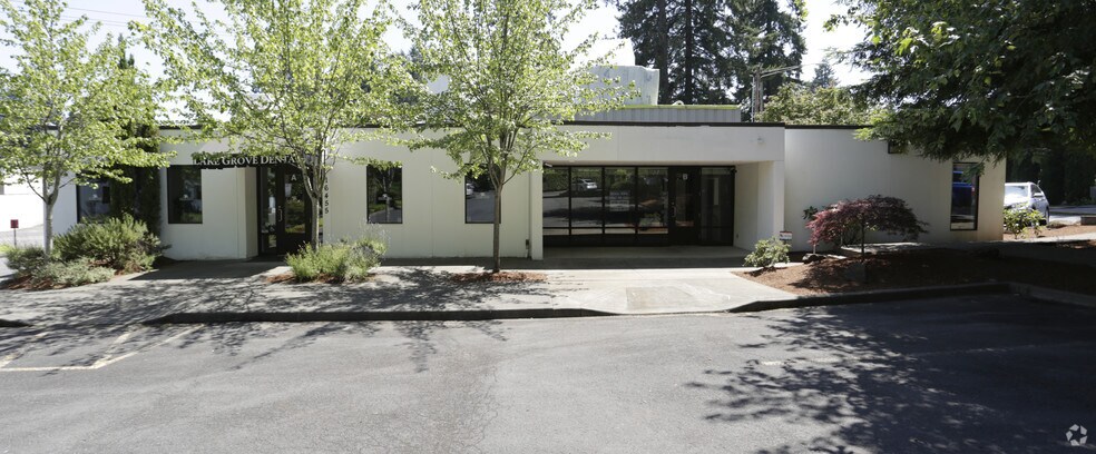 16455 Boones Ferry Rd, Lake Oswego, OR for sale - Building Photo - Image 3 of 5