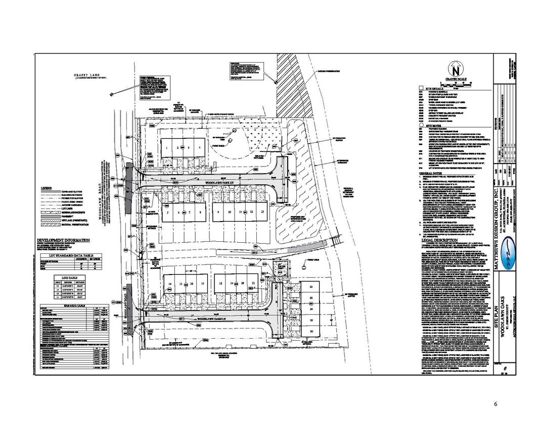 16801720 Woodlawn Rd, Saint Augustine, FL 32084