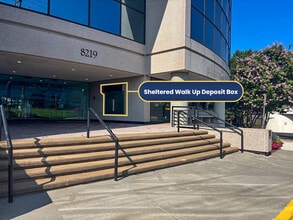 8219 Leesburg Pike, Vienna, VA for lease Interior Photo- Image 1 of 3