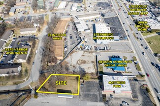 More details for 5350 Dixie Hwy, Louisville, KY - Land for Sale