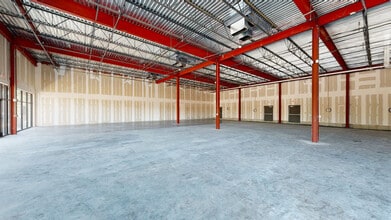 1850 Wayside Rd, Tinton Falls, NJ for lease Matterport 3D Scan- Image 1 of 3