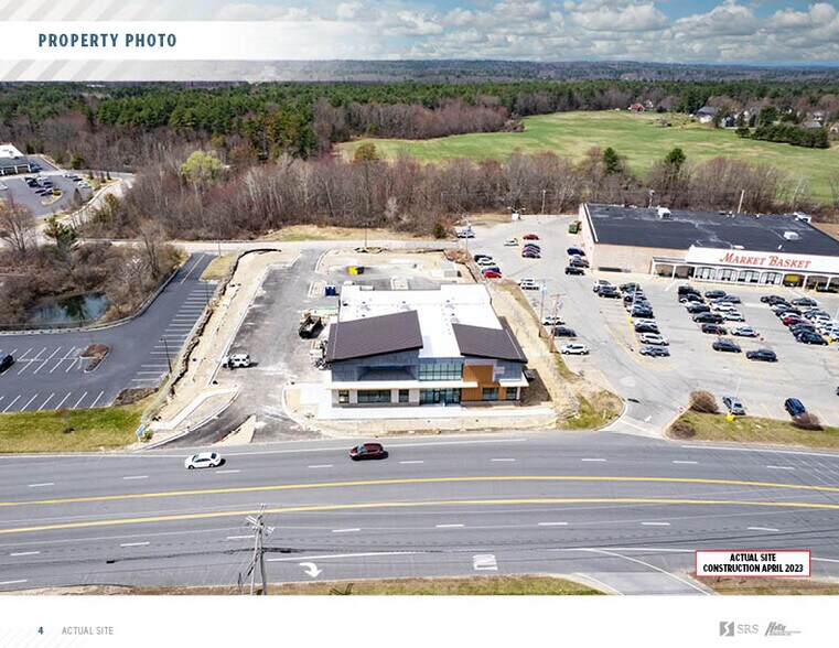 23 Portsmouth Ave, Stratham, NH 03885 Optima Dermatology New 15yr