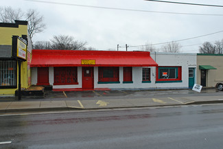 More details for 3003 Old Hickory Blvd, Old Hickory, TN - Retail for Lease