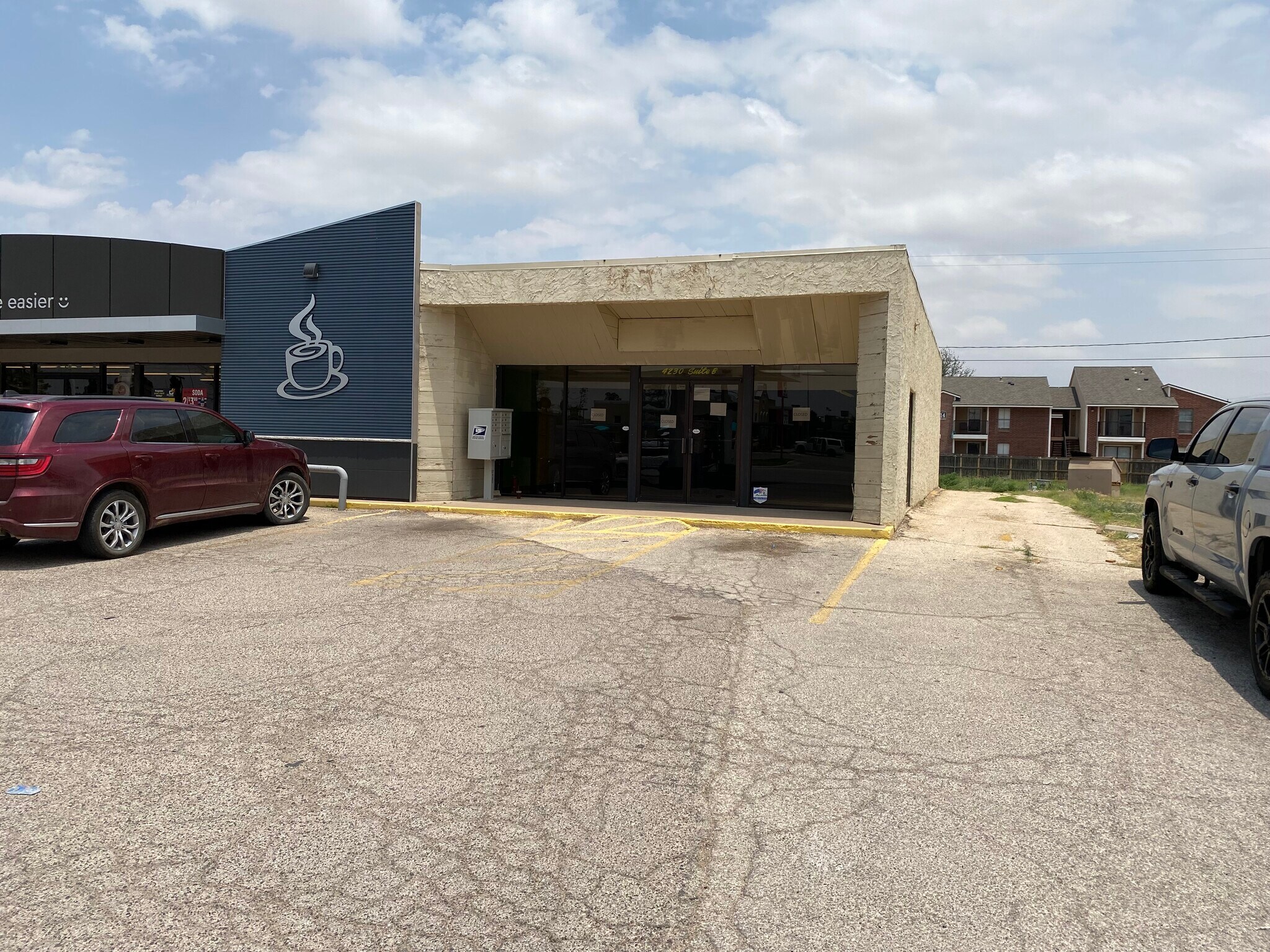 4230 N Midland Dr, Midland, TX for sale Primary Photo- Image 1 of 1