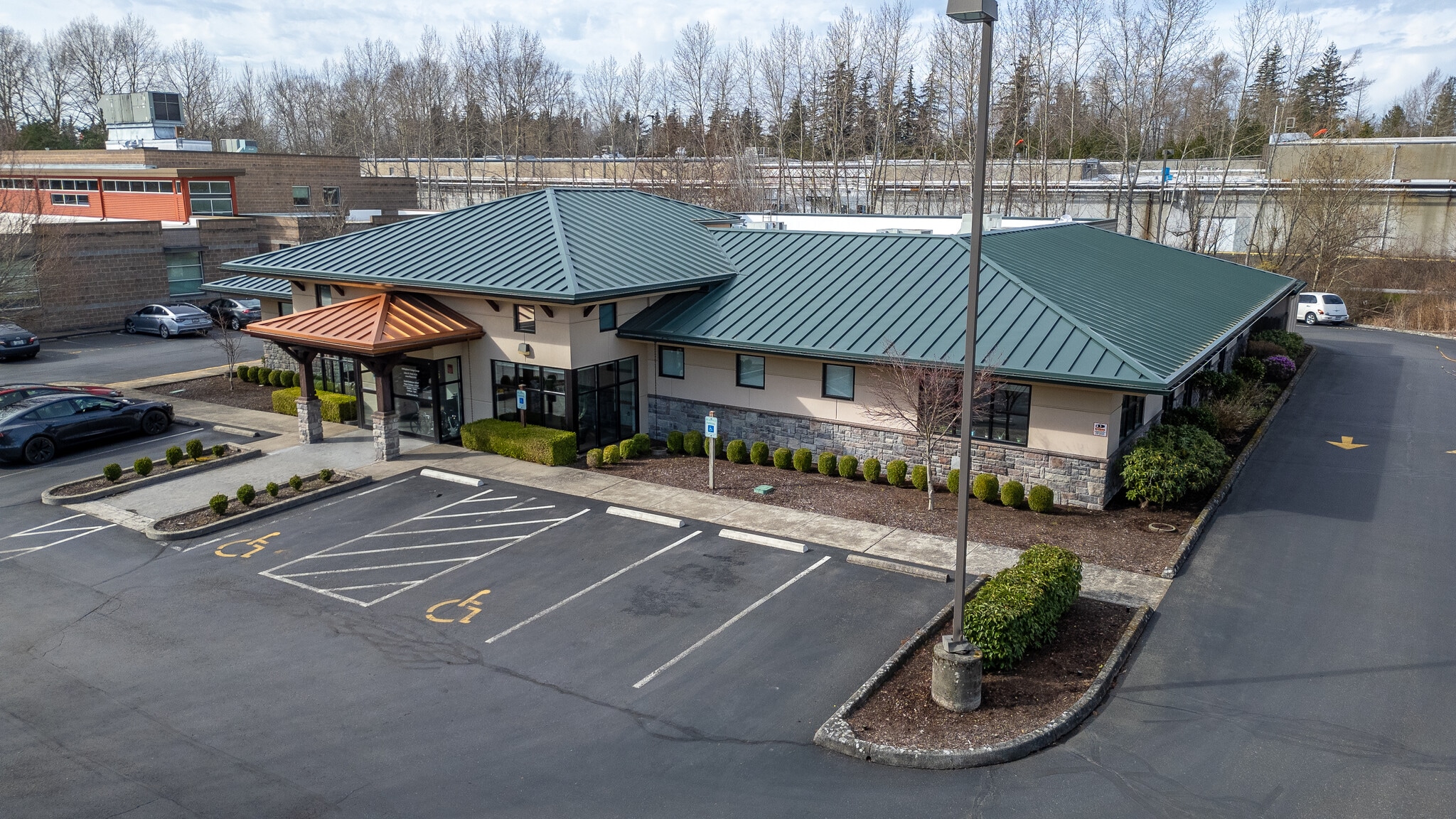 340 Birchwood Ave, Bellingham, WA for lease Interior Photo- Image 1 of 13