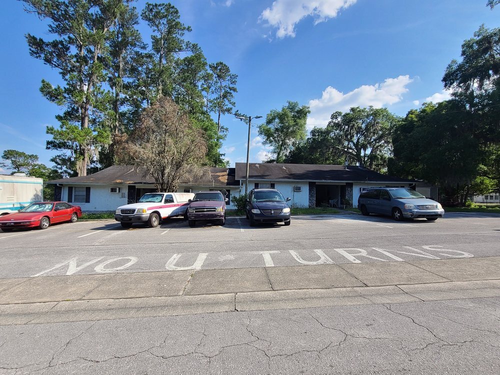 5702 SE 116th St, Belleview, FL 34420