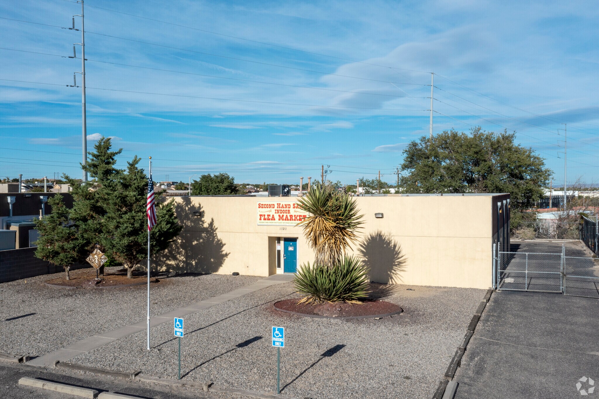 1020 Veranda Rd, Rio Rancho, NM for sale Primary Photo- Image 1 of 1