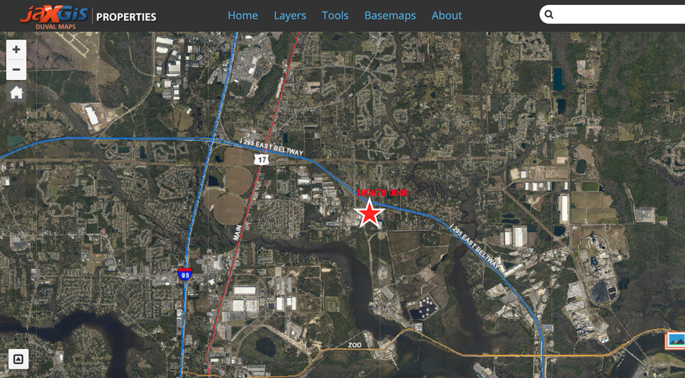 Eastport Rd, Jacksonville, FL 32218 | LoopNet