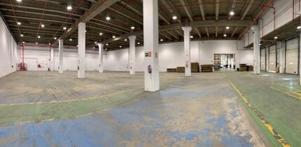 Industrial in Coslada, Madrid for lease Interior Photo- Image 2 of 5