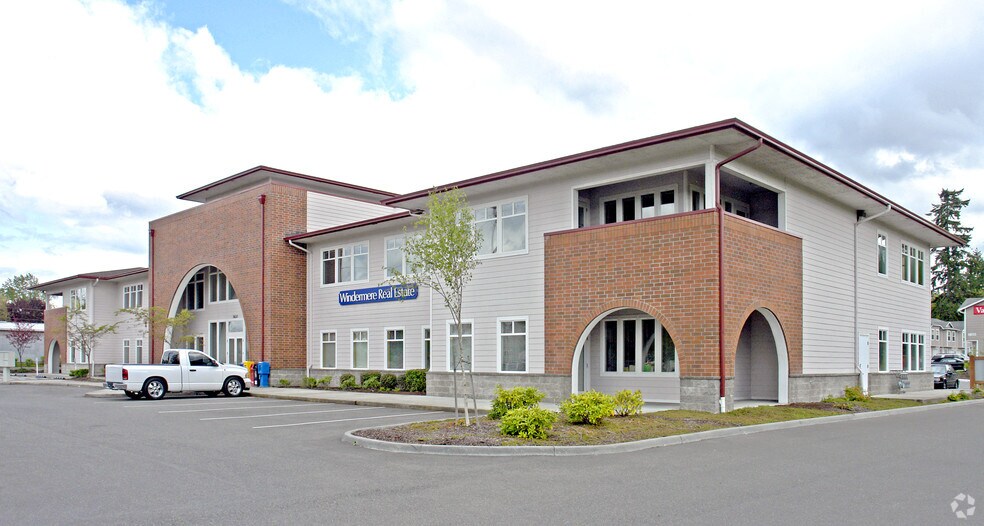 5620 112th St E, Puyallup, WA for sale - Primary Photo - Image 1 of 1