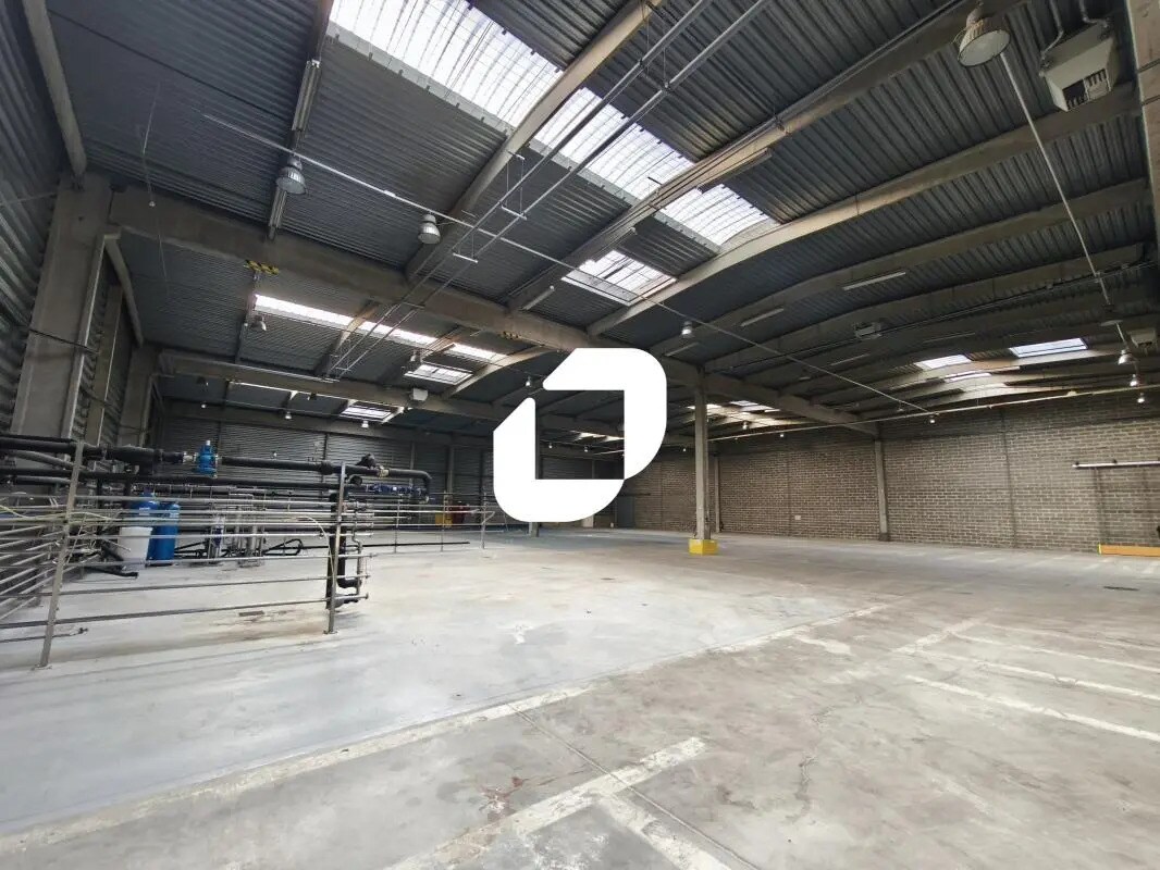Industrial in Sucy-en-Brie for lease Interior Photo- Image 1 of 16