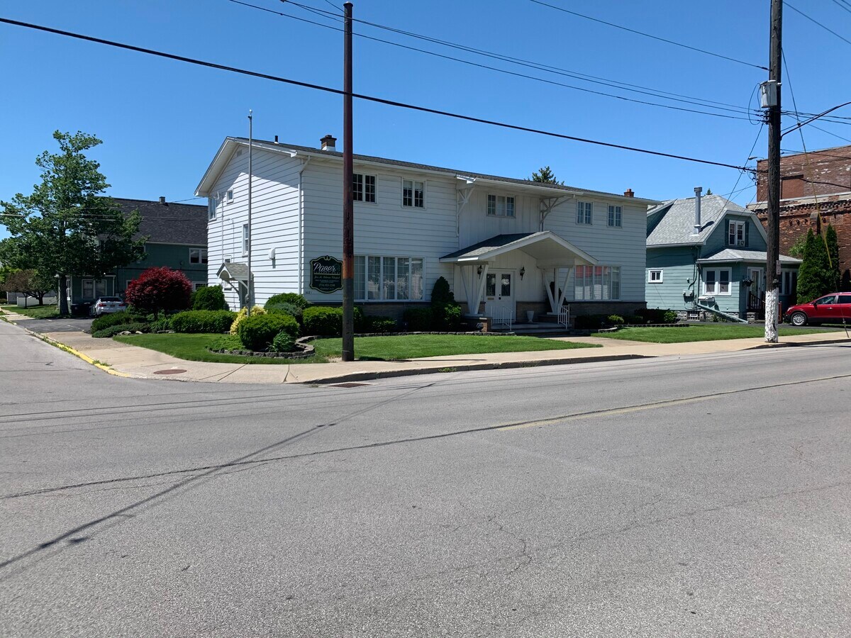 1629 Electric Ave, Buffalo, NY 14218