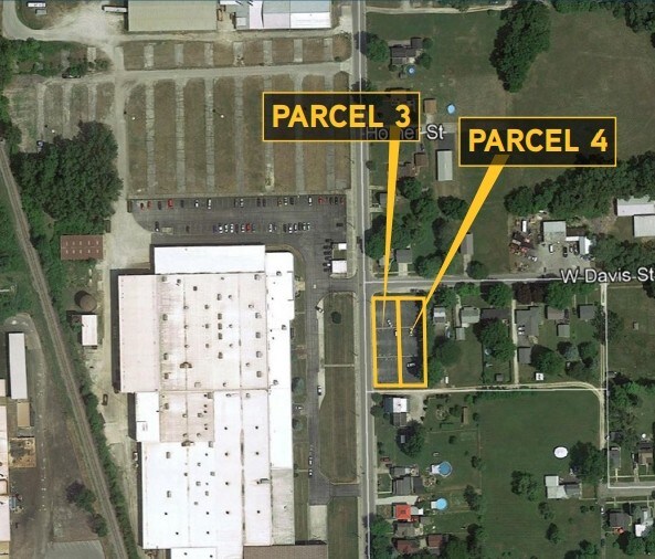 401 Wall St, Tiffin, OH for sale Primary Photo- Image 1 of 1