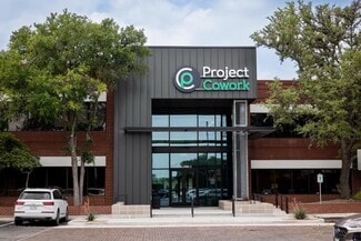 More details for 11103 West Ave, San Antonio, TX - Office for Lease