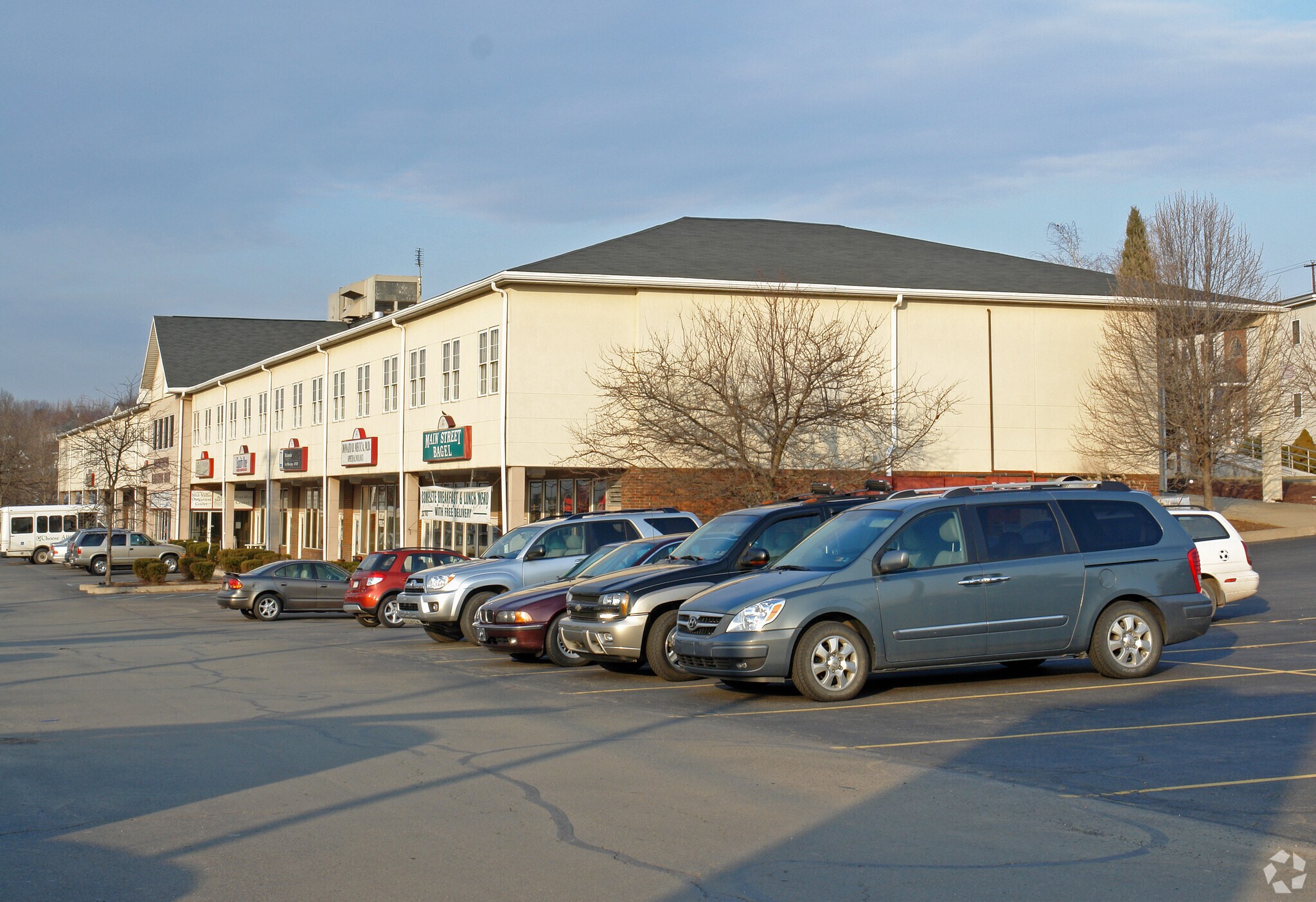 235 N Main St, Dickson City, PA for sale Primary Photo- Image 1 of 1