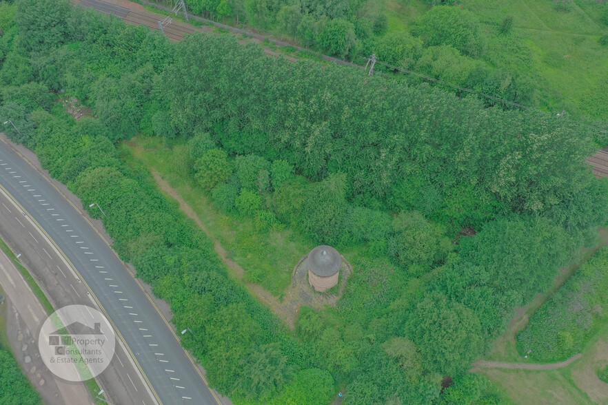 Hamilton Rd, Glasgow for sale - Aerial - Image 1 of 5