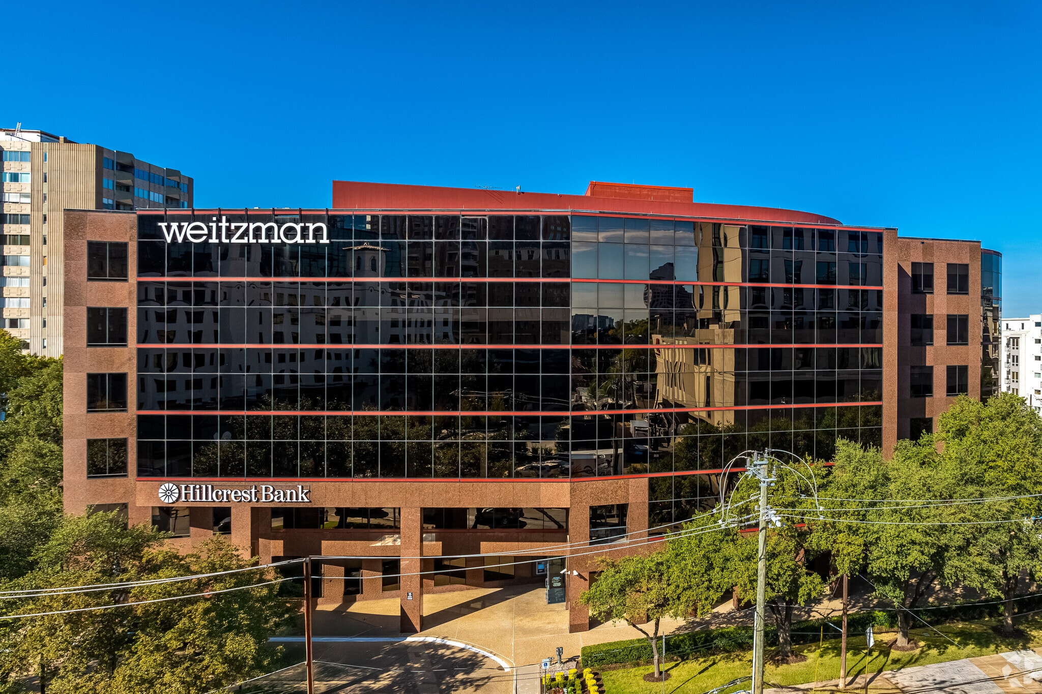 3102 Maple Ave, Dallas, TX for lease Building Photo- Image 1 of 21