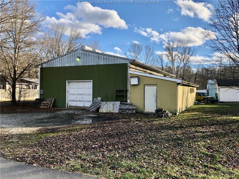 257 Hamon Dr, Scott Depot, WV for sale - Primary Photo - Image 1 of 1