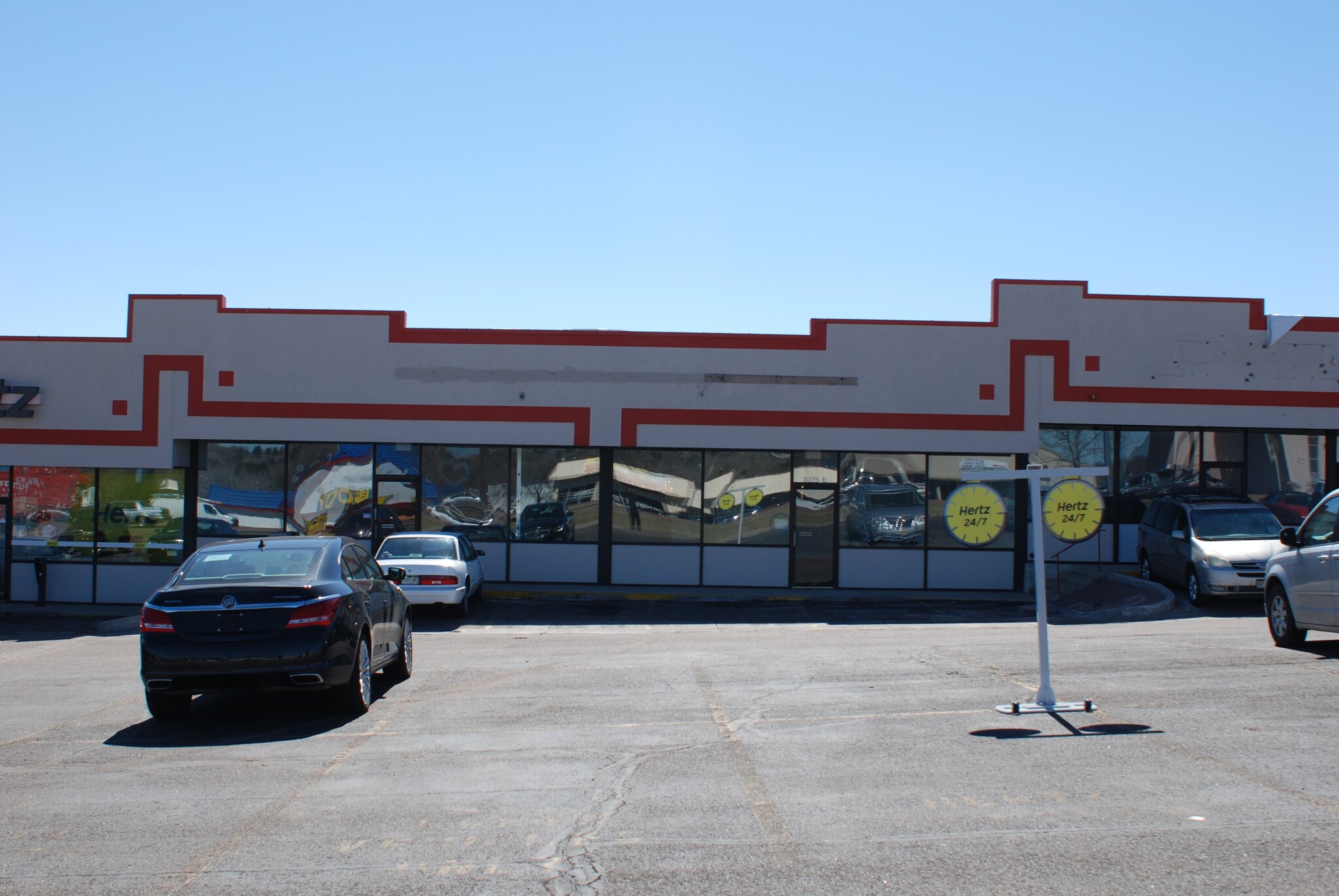 3255 E Platte Ave, Colorado Springs, CO 80909 Retail for Sale