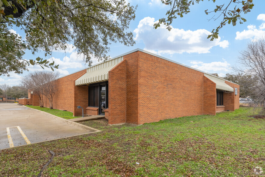 3455 NE Loop 820, Fort Worth, TX for sale - Building Photo - Image 1 of 22