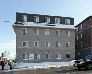 More details for 35-37 Columbia St W, Waterloo, ON - Multifamily for Sale