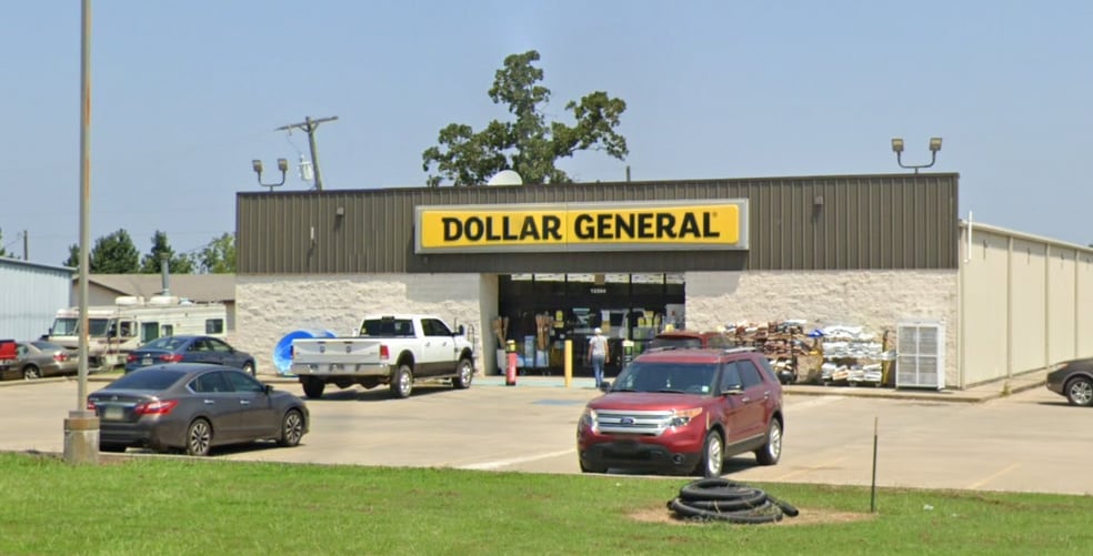 12204 Texas Hwy, Many, LA for sale - Building Photo - Image 1 of 2