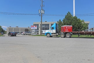 More details for 86 Guided Ct, Toronto, ON - Office, Retail for Lease