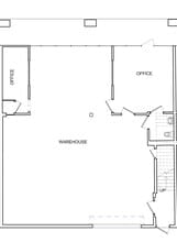 4500 N Powerline Rd, Deerfield Beach, FL for lease Floor Plan- Image 1 of 1