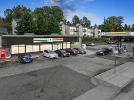 7-Eleven - NNN Property