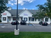 80 Main St, Carver MA - Drive Through Restaurant