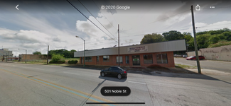 More details for 501-525 Noble St Owner Financing – for Sale, Anniston, AL