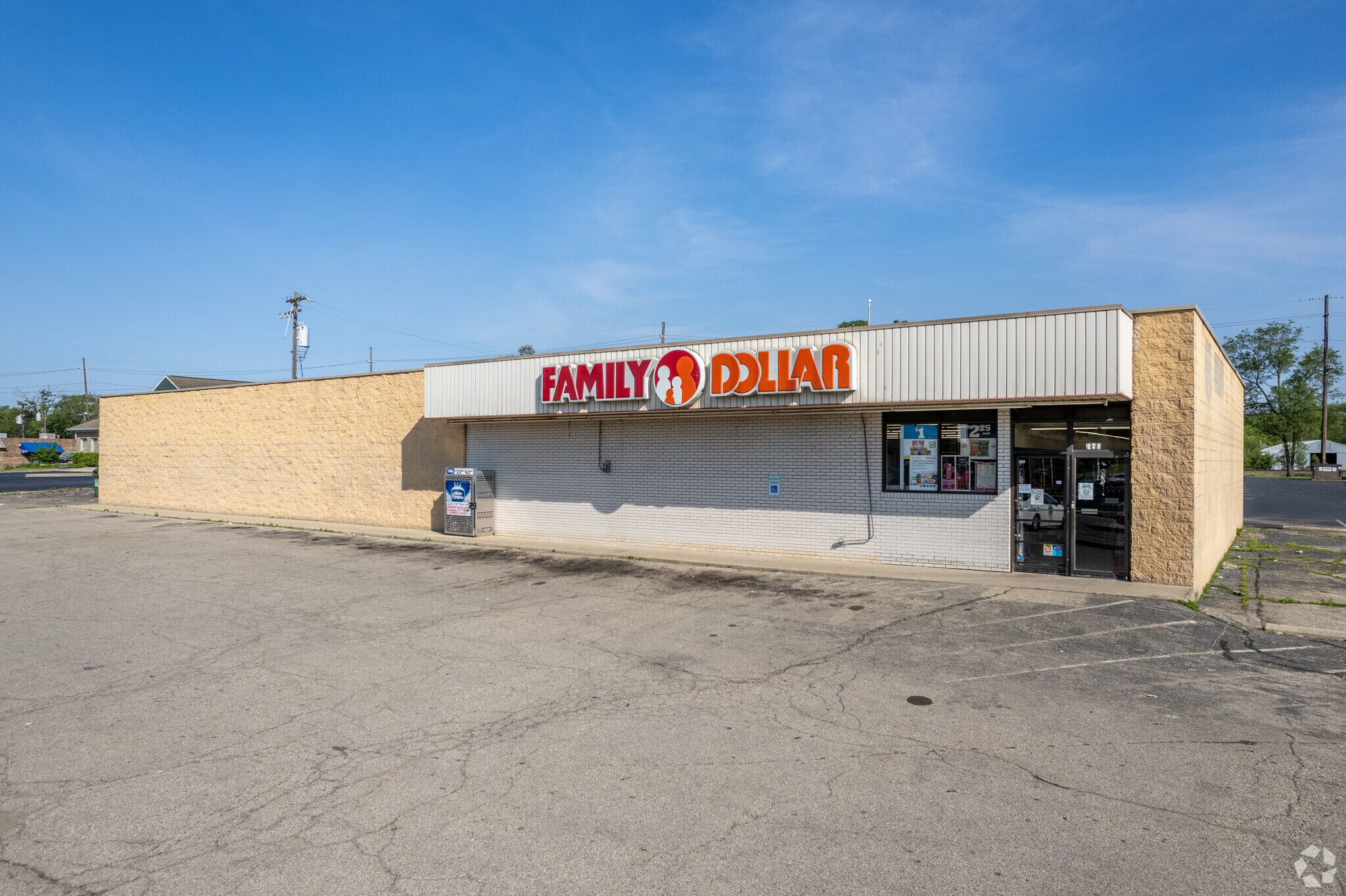 650 N University Blvd, Middletown, OH for sale Primary Photo- Image 1 of 1