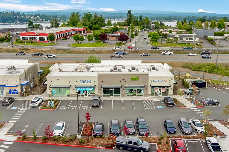 907 Frontier Cir E, Lake Stevens, WA for sale Primary Photo- Image 1 of 1