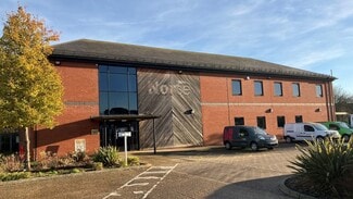 More details for 280 Fifers Ln, Norwich - Office for Lease