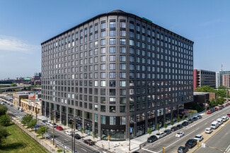 More details for 200 Spring Garden St, Philadelphia, PA - Retail for Lease