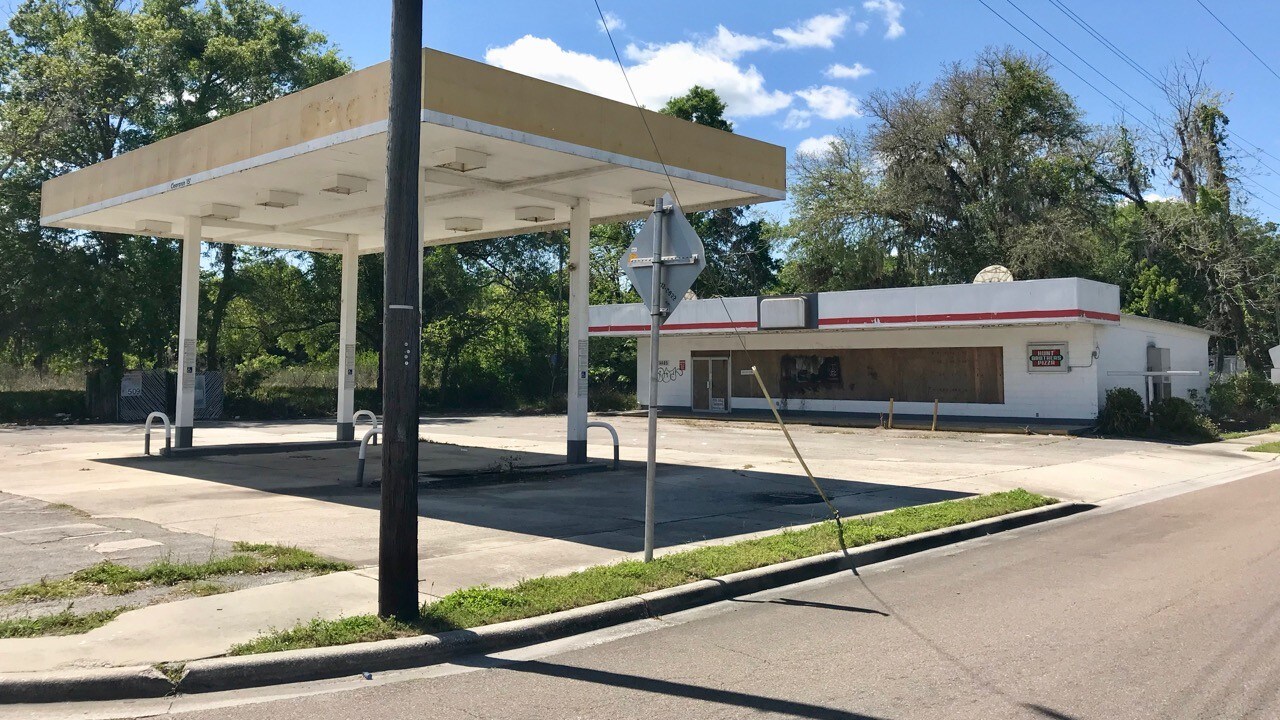 14485 Cole St, Waldo, FL for sale Building Photo- Image 1 of 1