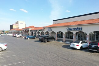 More details for 5301-5431 Johnson Dr, Mission, KS - Retail for Lease