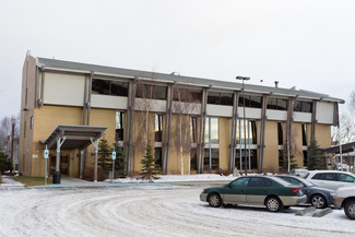 More details for 375 W 36th Ave, Anchorage, AK - Office for Lease