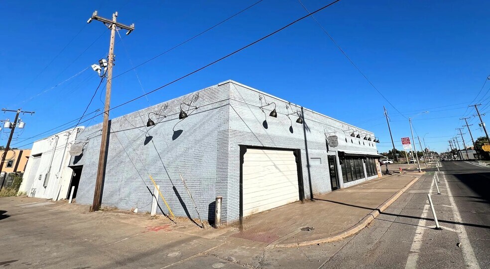 215 N Western Ave, Oklahoma City, OK for lease - Building Photo - Image 3 of 9