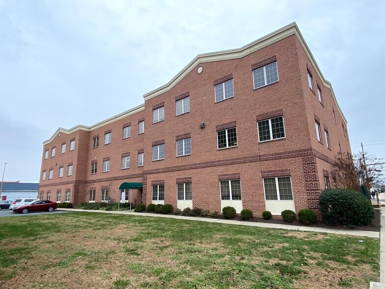 627 Race St, Cambridge, MD for sale - Building Photo - Image 1 of 1