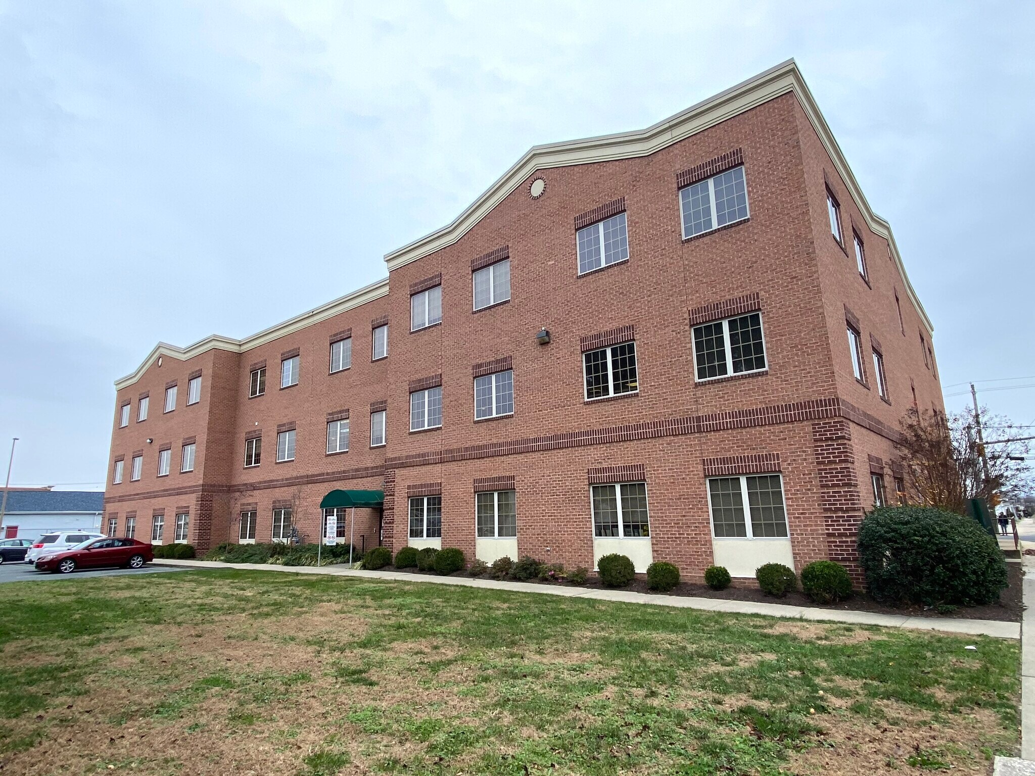 607-627 Race St, Cambridge, MD for sale Building Photo- Image 1 of 1