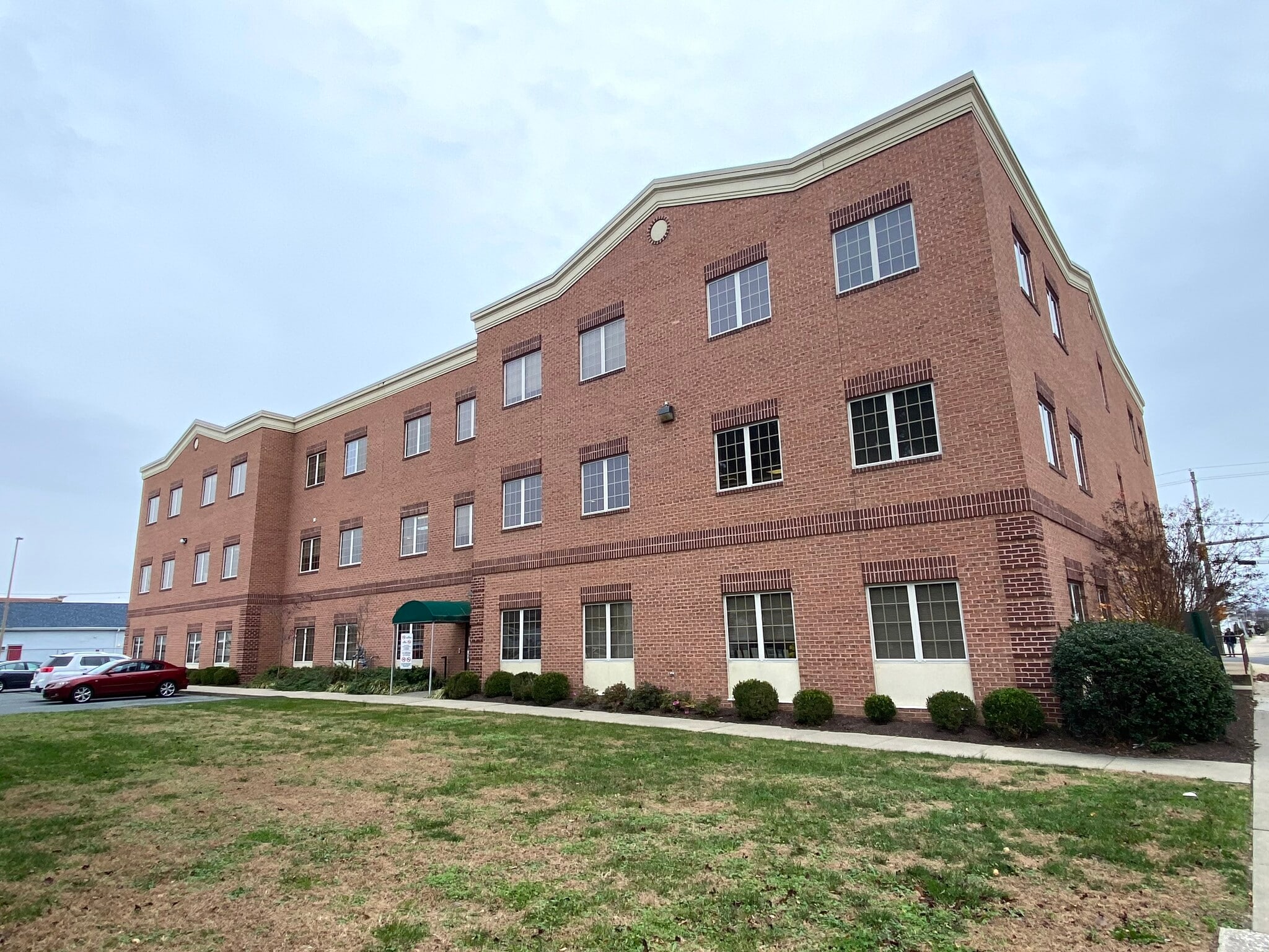 627 Race St, Cambridge, MD for sale Building Photo- Image 1 of 1